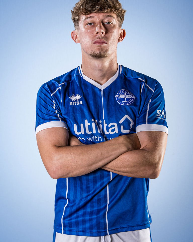 Profile photo of Connor Underhill