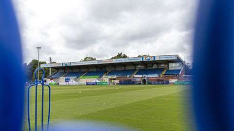 Read the full article - Vacancy: First-team Kit and Equipment Officer