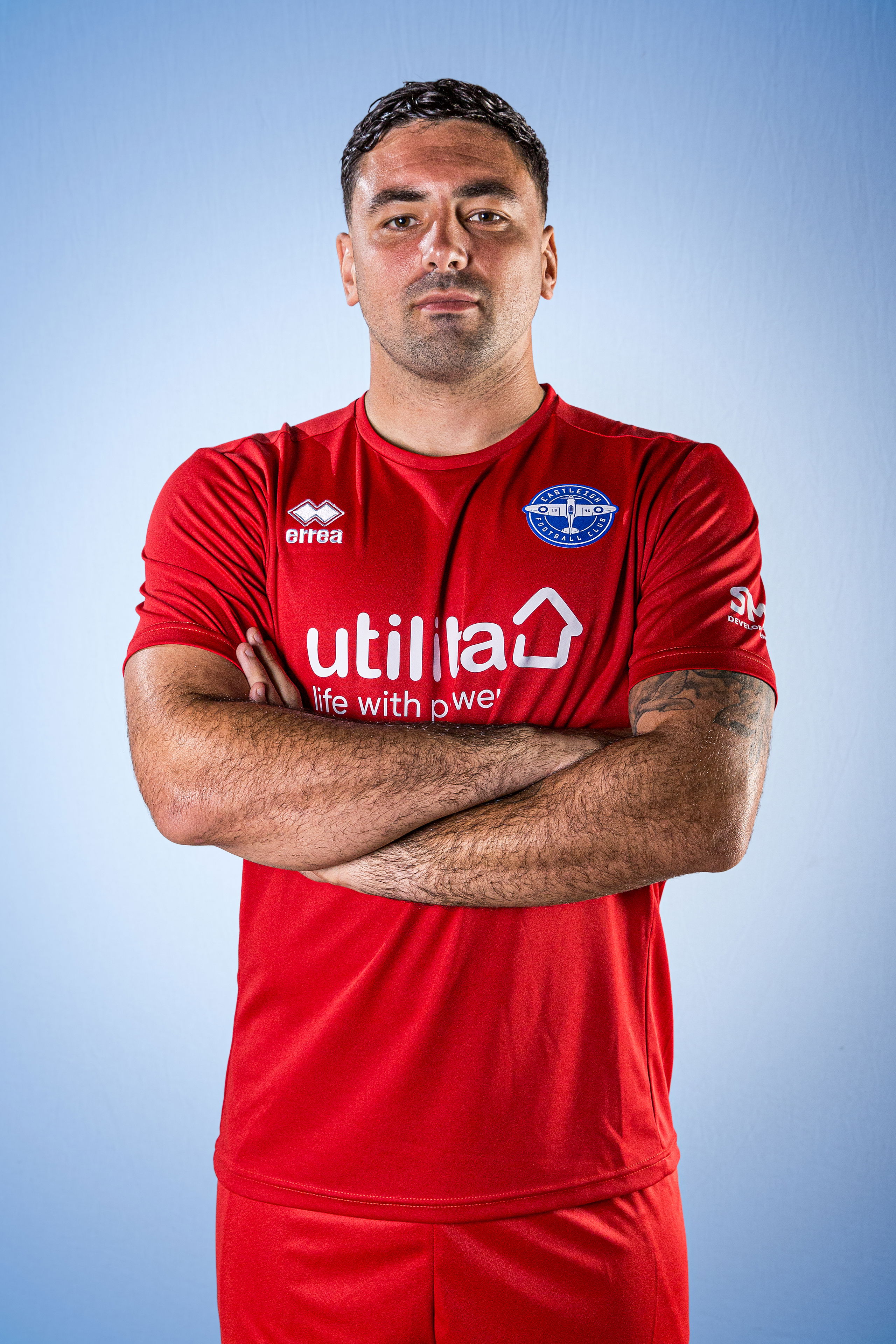 Profile photo of Nick Townsend