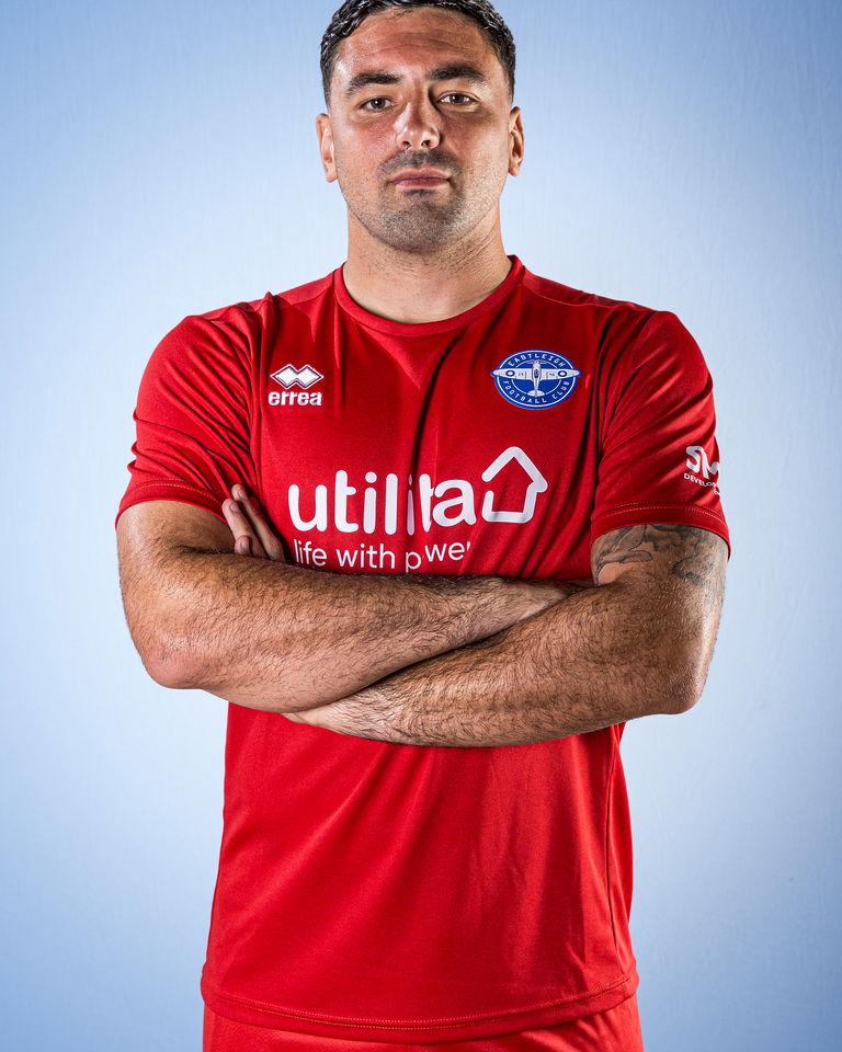 Profile photo of Nick Townsend