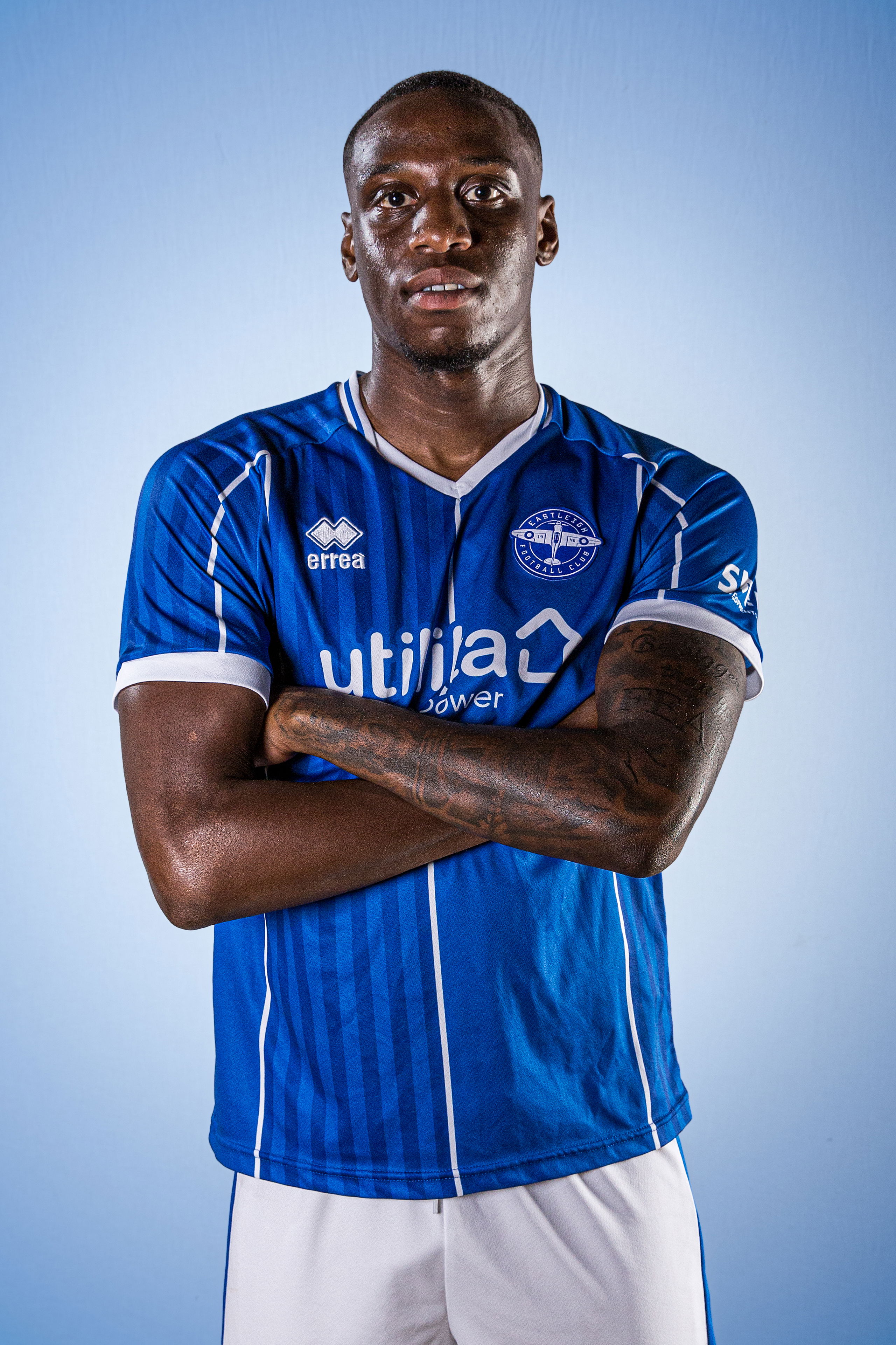 Profile photo of Temi Eweka