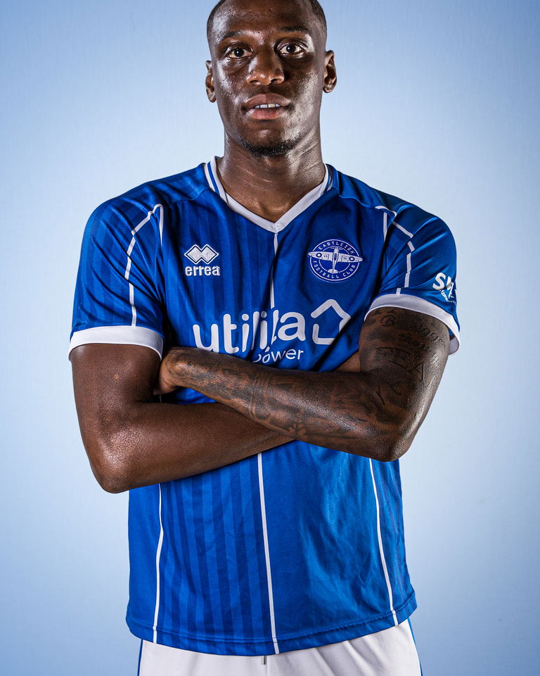 Profile photo of Temi Eweka
