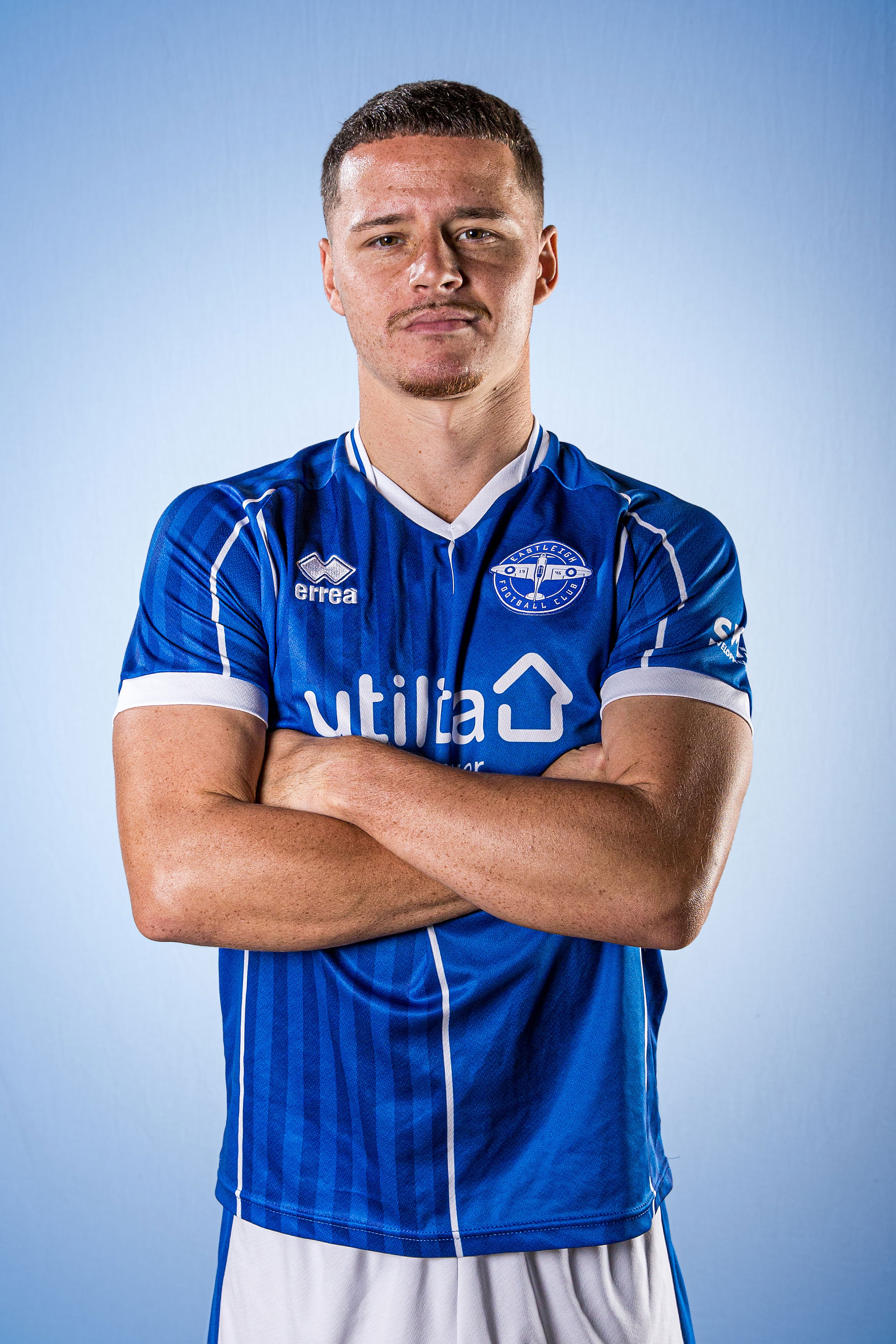 Profile photo of Kieron Evans