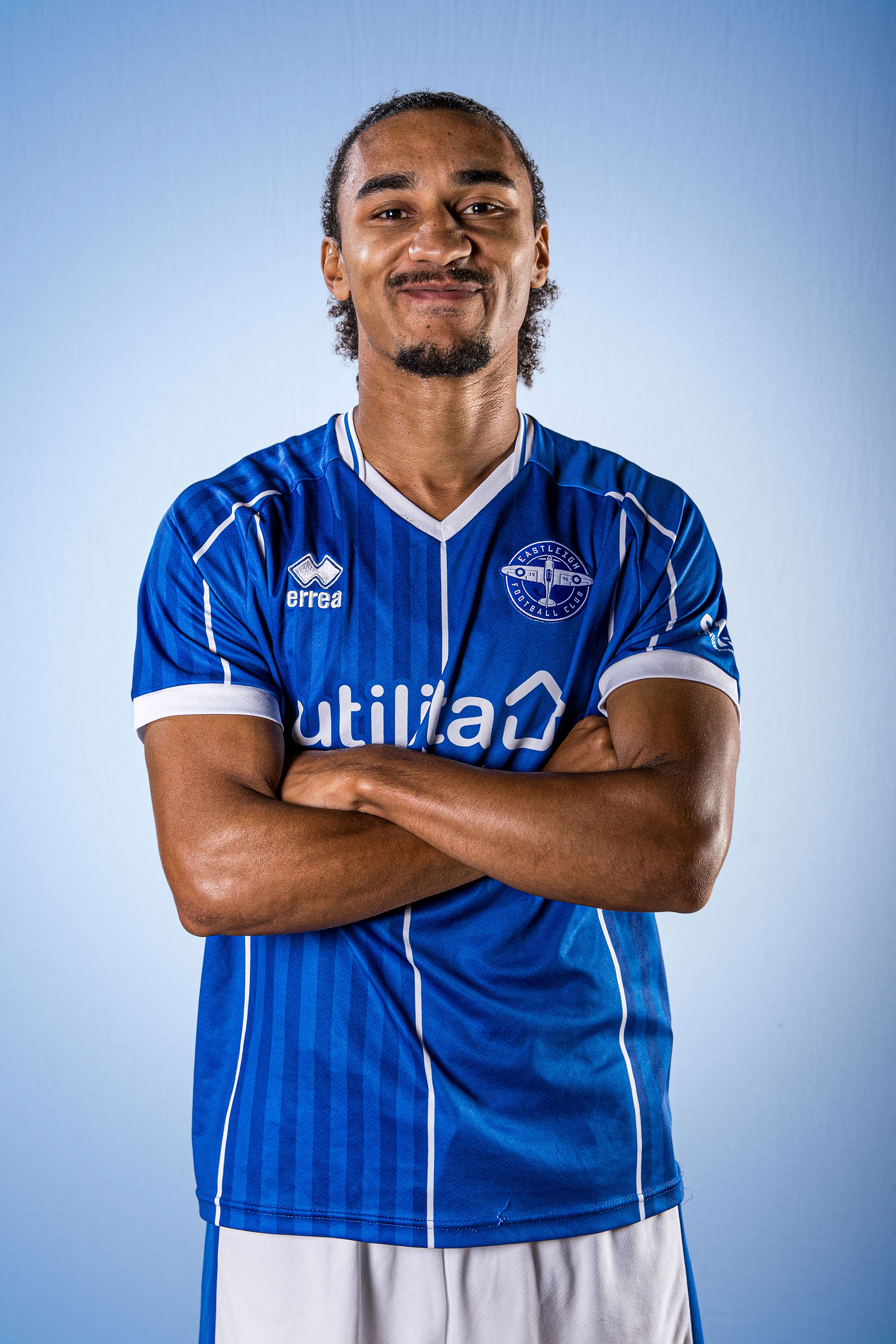 Profile photo of Aaron Blair