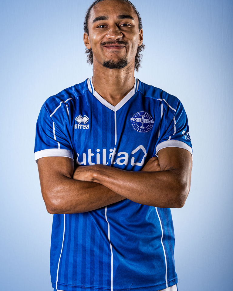 Profile photo of Aaron Blair
