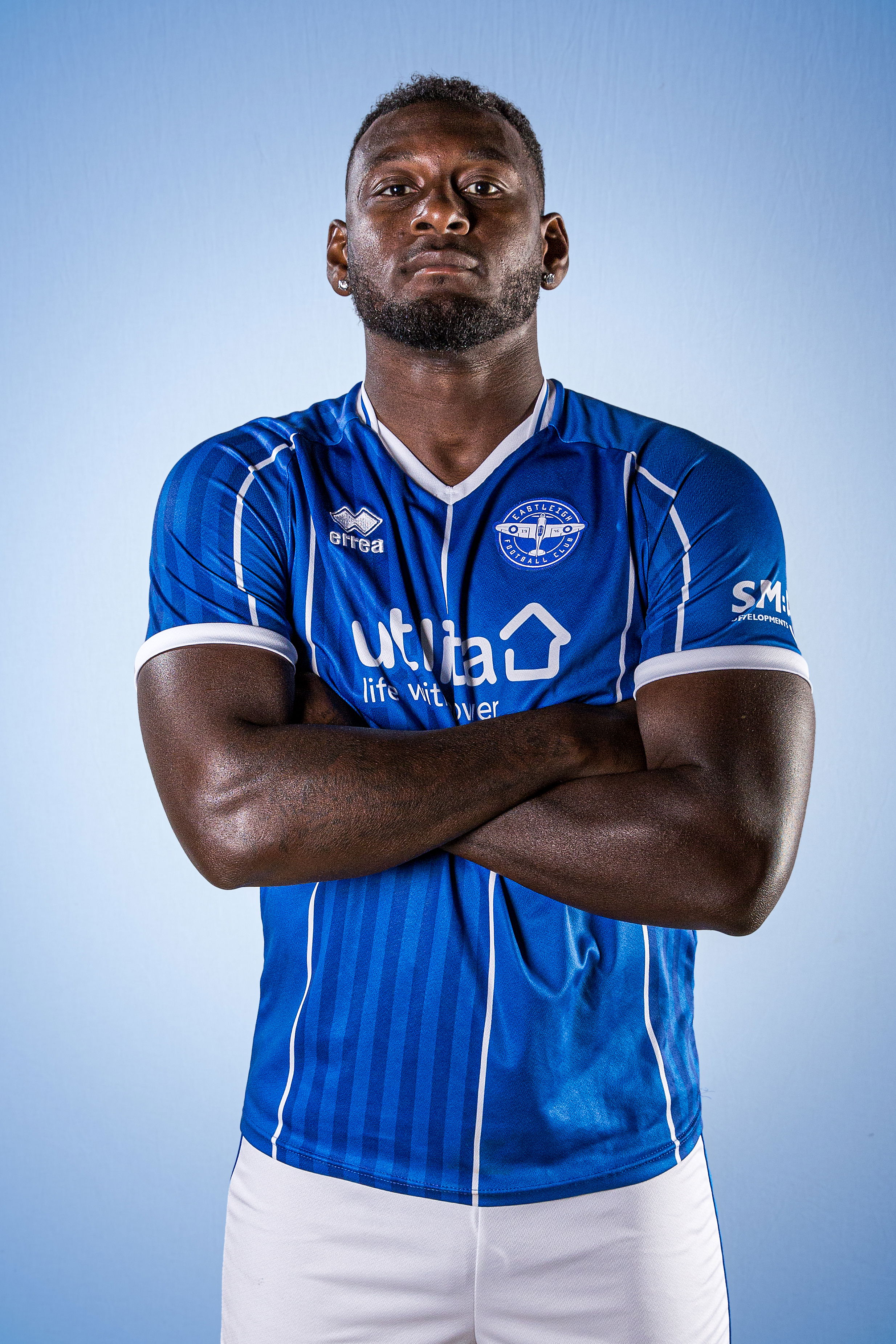 Profile photo of Aaron Pierre