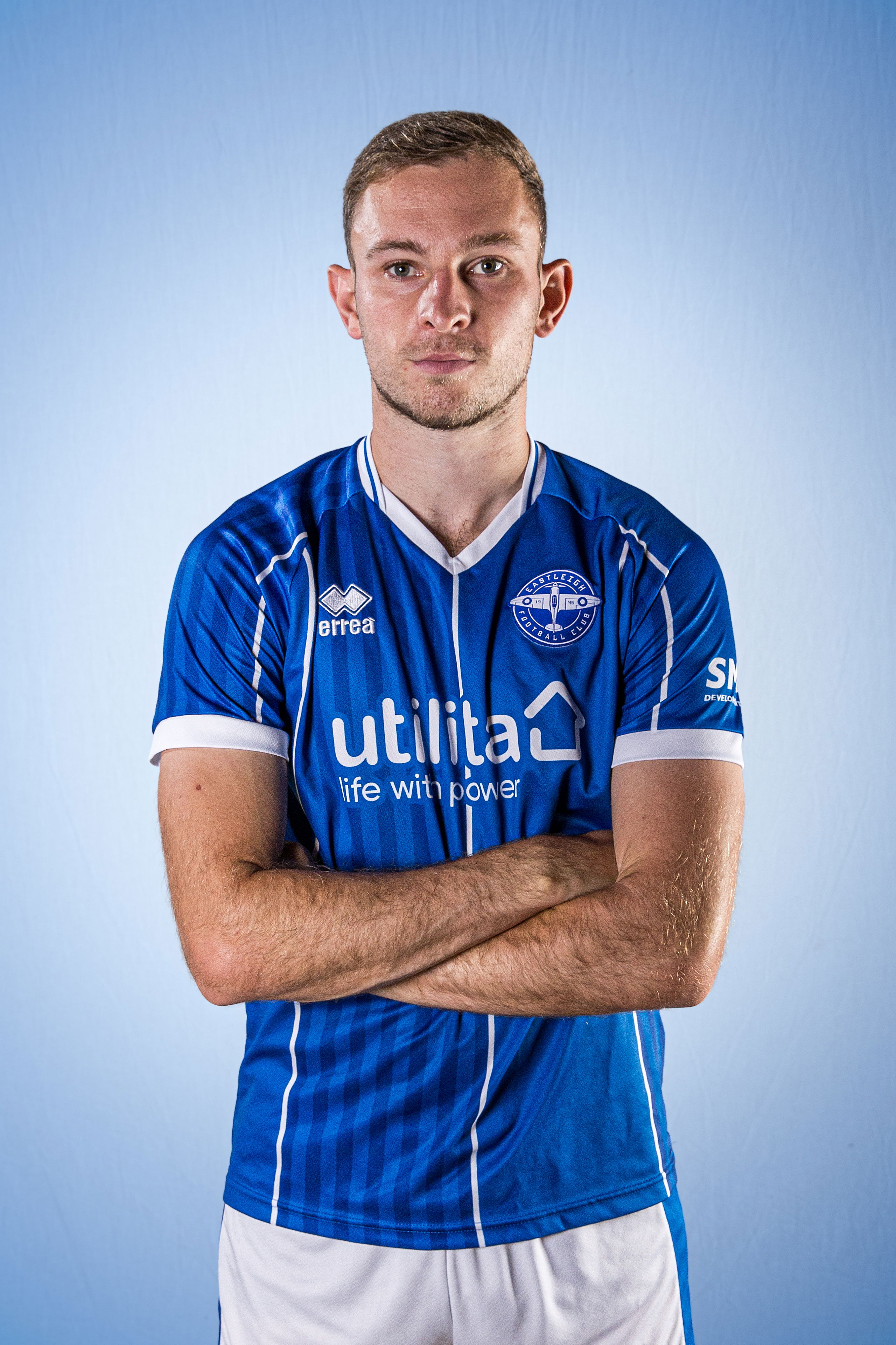 Profile photo of Josh Lundstram