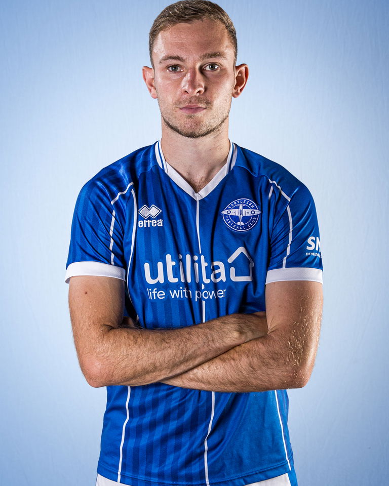 Profile photo of Josh Lundstram