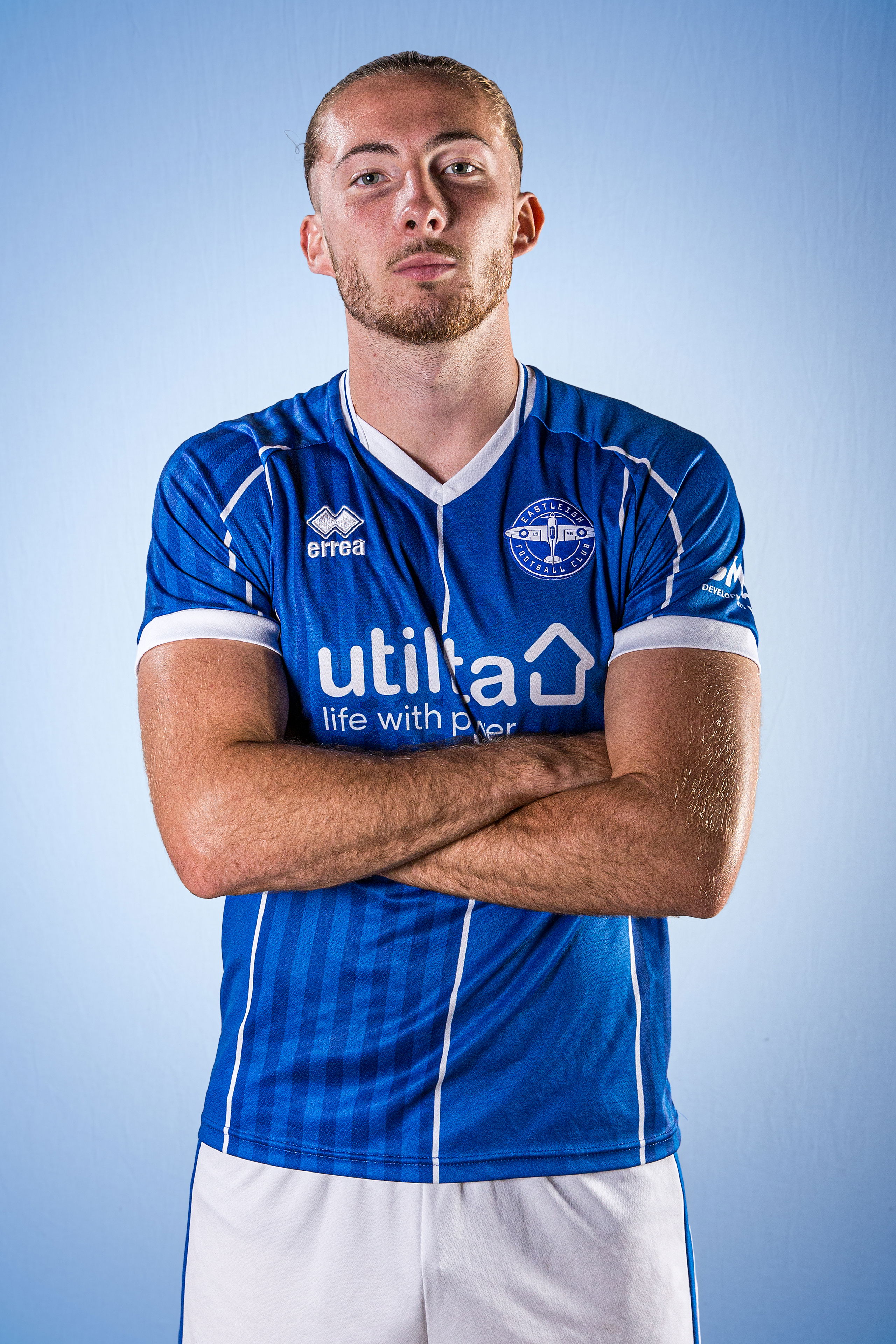 Profile photo of Archie Harris