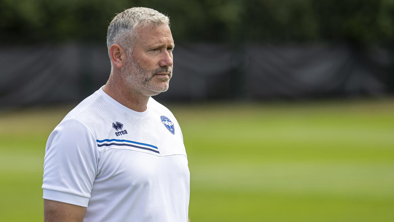 Read the full article - Every Word: Kelvin Davis after AFC Bournemouth win