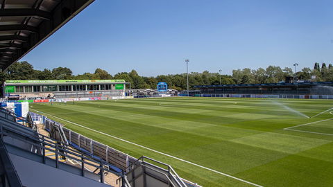 Read the full article - Season Launch event 2025/26