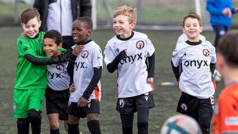 Read the full article - Matchday Activities