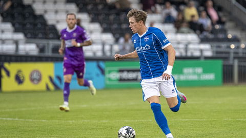 Read the full article - Report: Maidenhead 2-1 Eastleigh