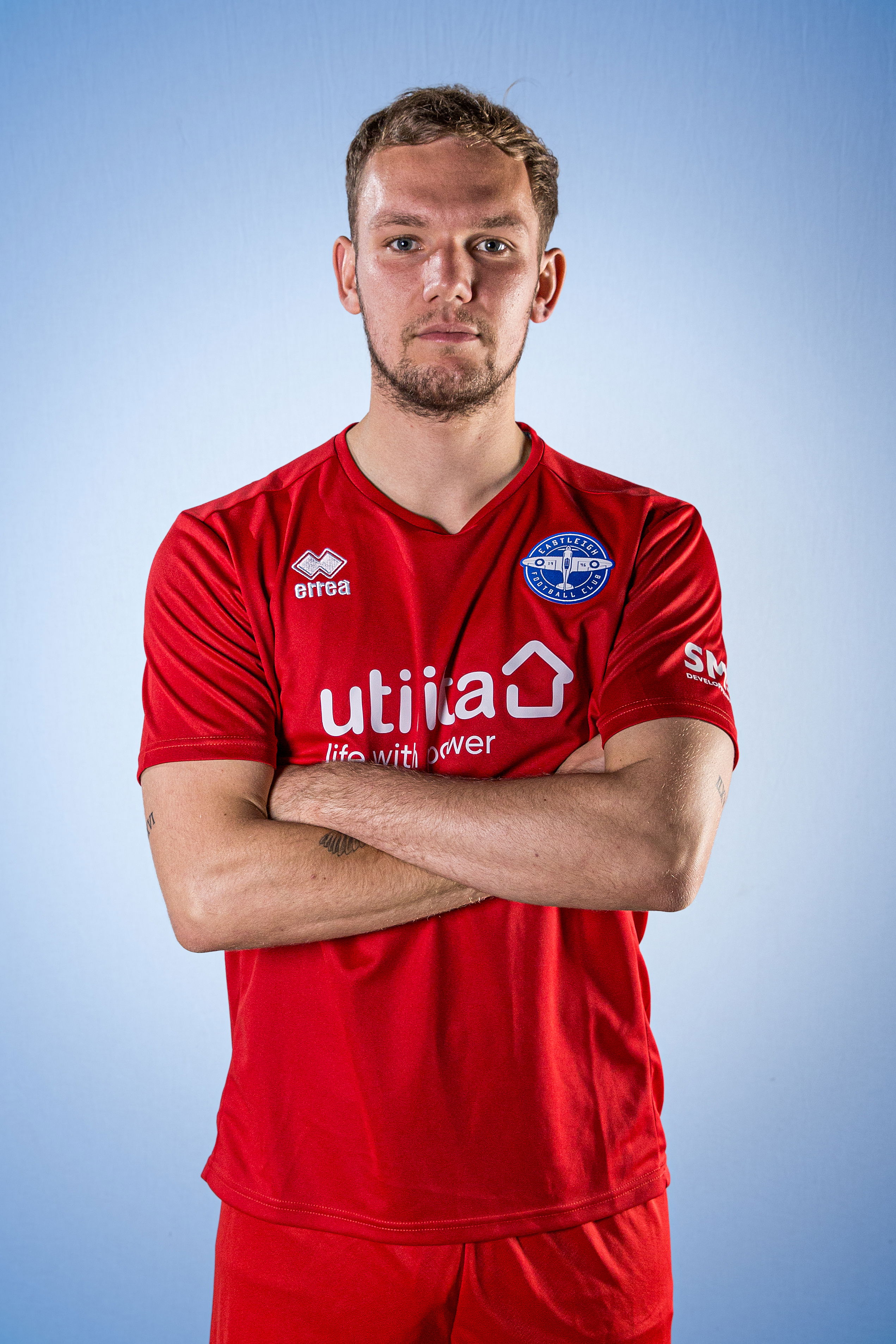 Profile photo of Josh McNamara