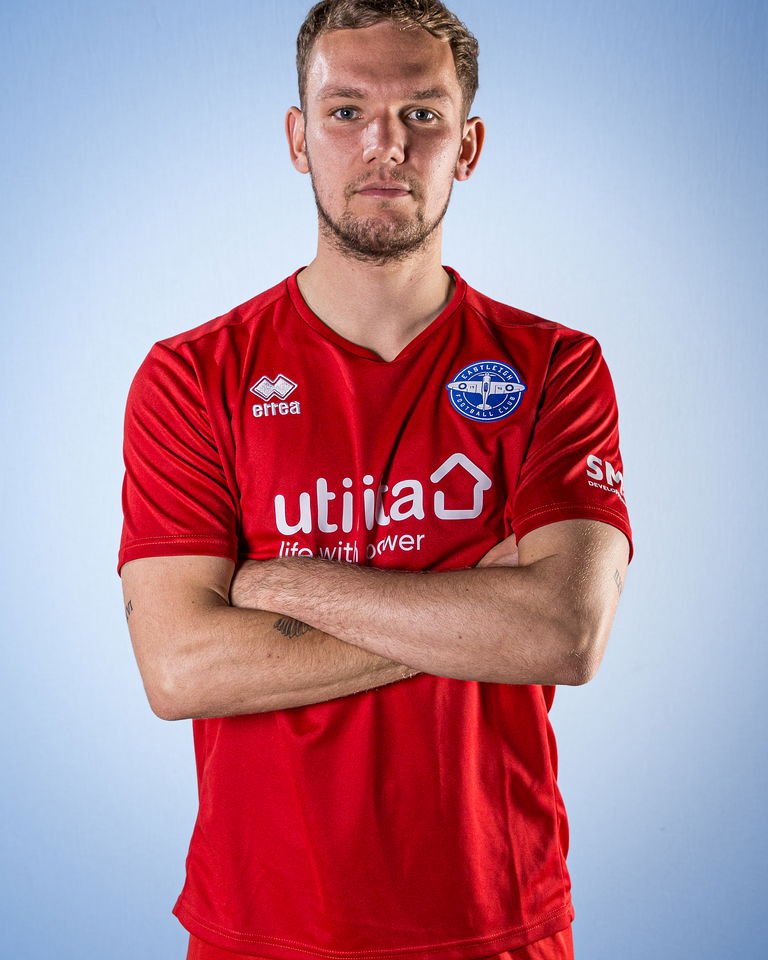 Profile photo of Josh McNamara