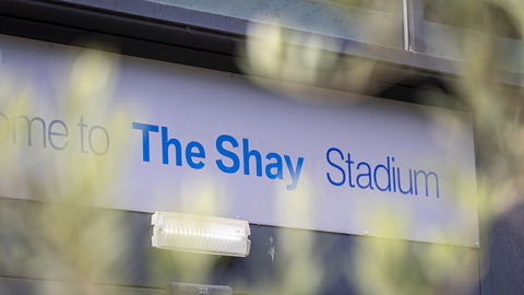 Read the full article - Halifax trip rescheduled for DAZN broadcasting
