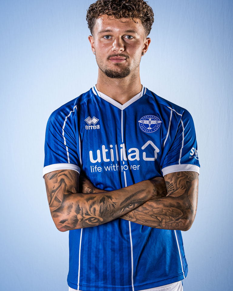 Profile photo of Louie Holzman