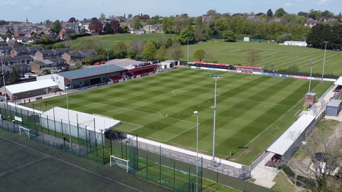 Read the full article - Preview: Brackley Town v Eastleigh