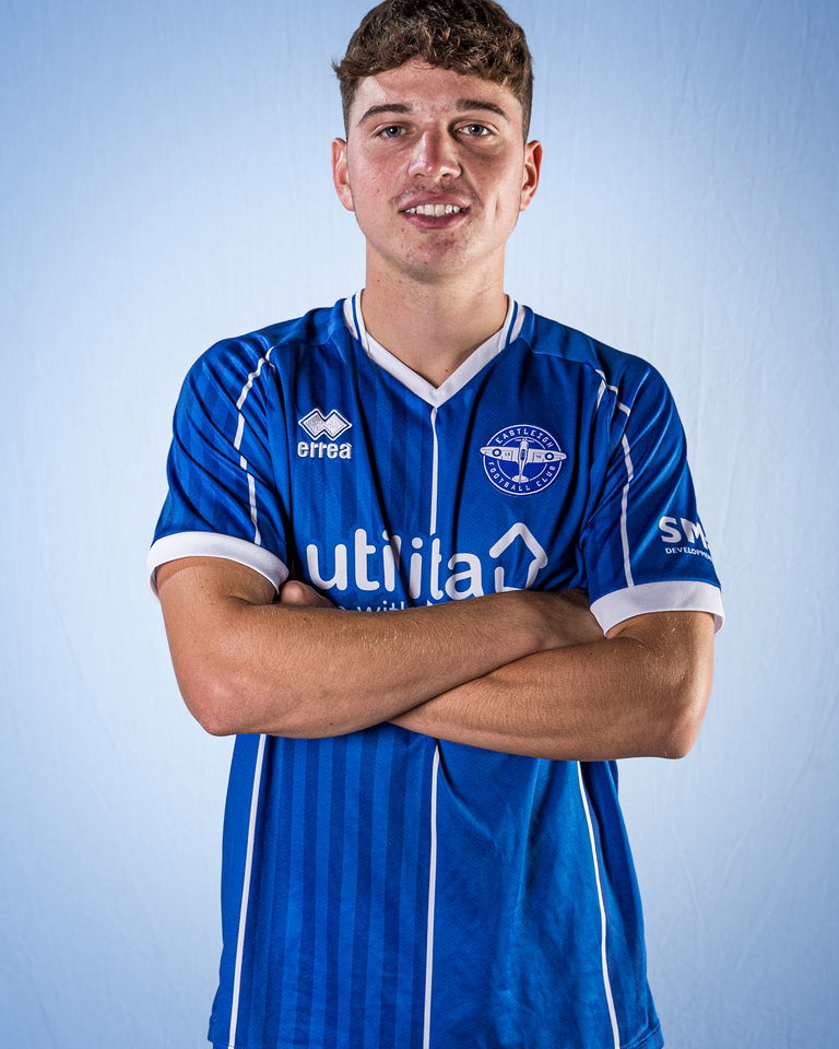 Profile photo of Freddie Ingram