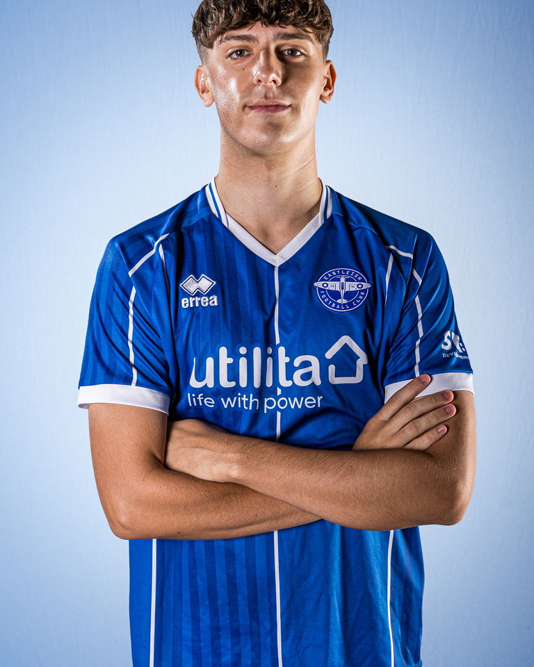 Profile photo of Coby Killick