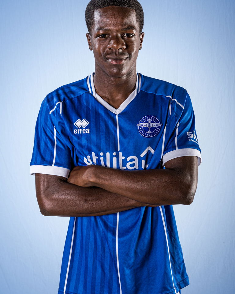 Profile photo of Chase Michel