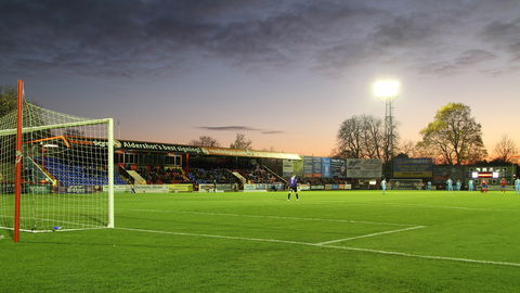 Read the full article - Preview: Aldershot Town v Eastleigh