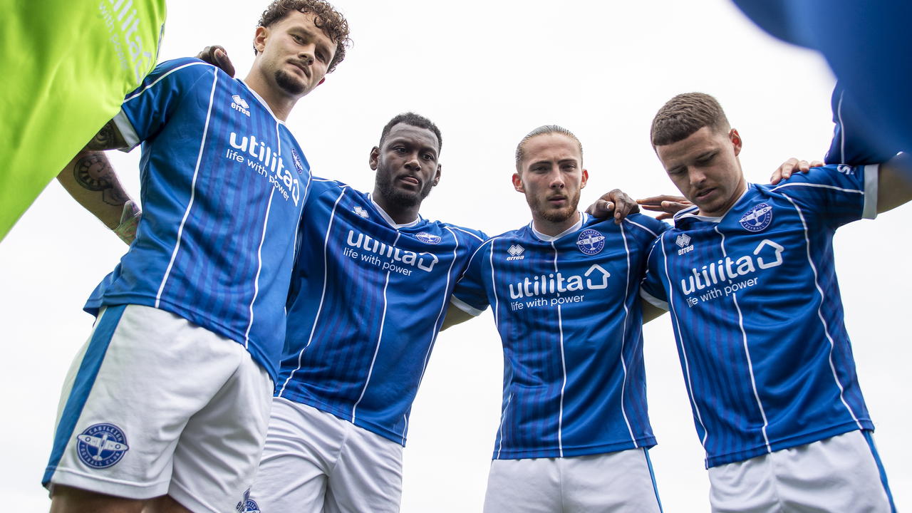 Read the full article - Preview: Eastleigh v Boston United