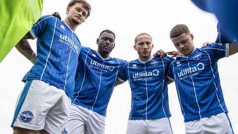 Read the full article - Preview: Eastleigh v Boston United