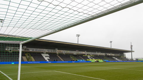 Read the full article - Preview: Forest Green Rovers v Eastleigh