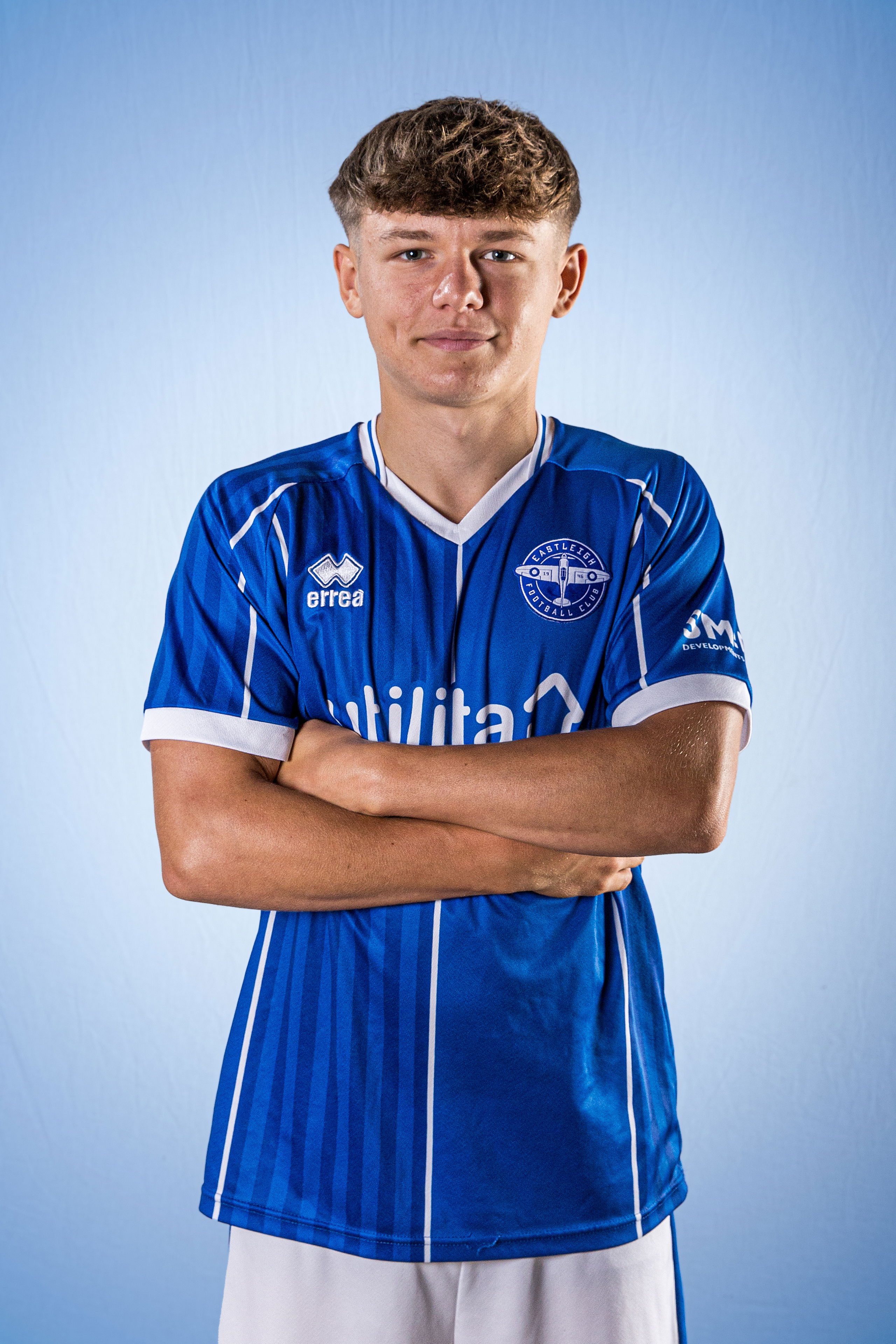 Profile photo of Freddie Beale