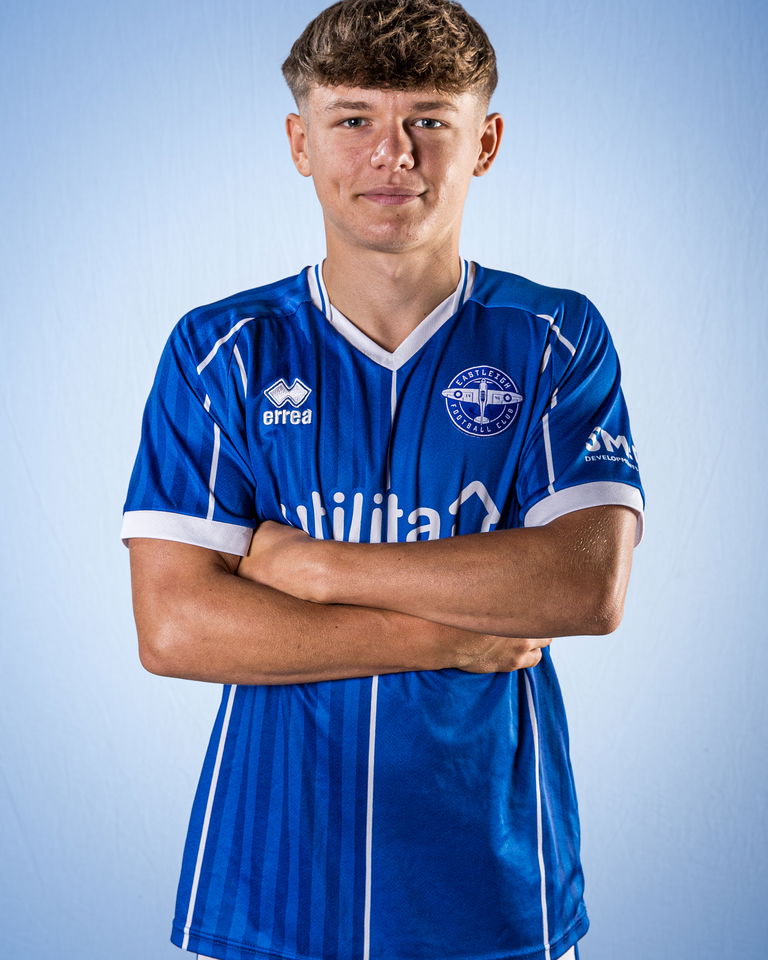 Profile photo of Freddie Beale