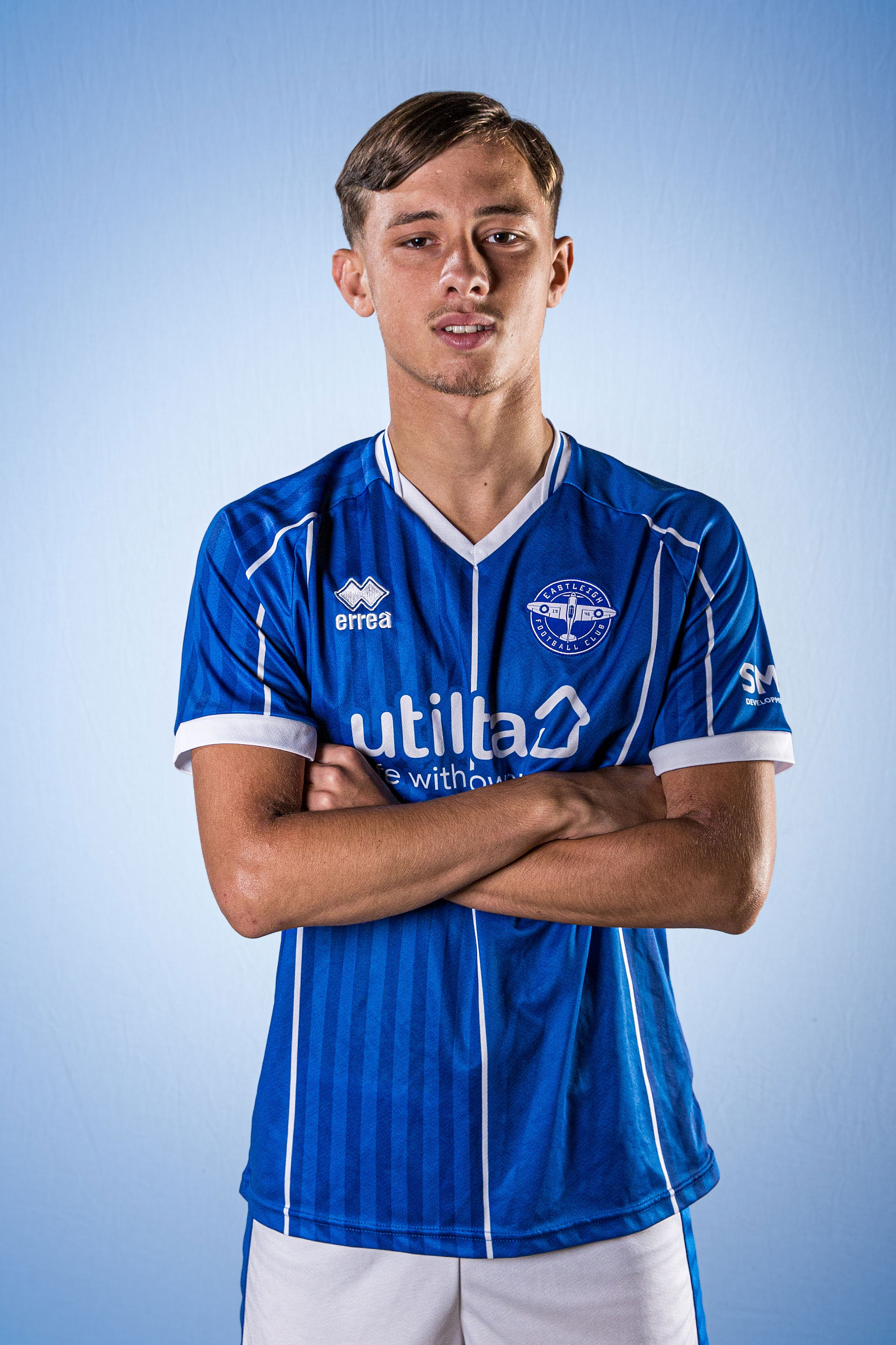Profile photo of Charlie  Luff