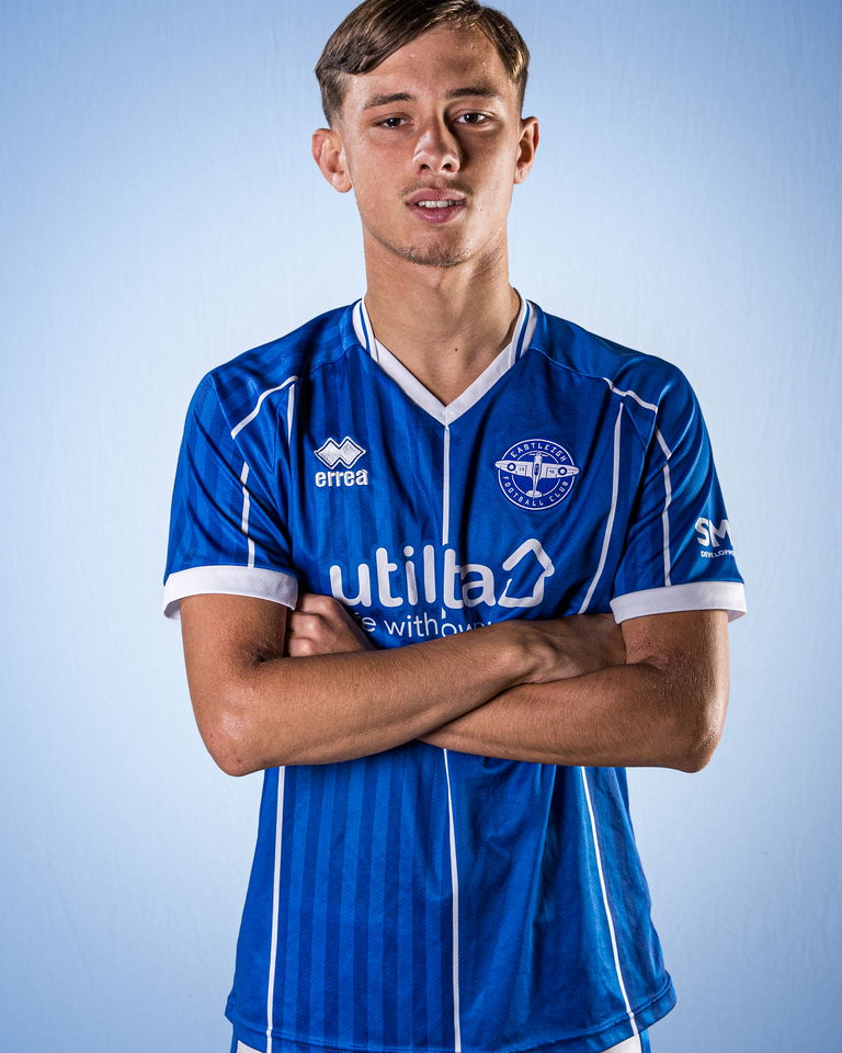 Profile photo of Charlie  Luff