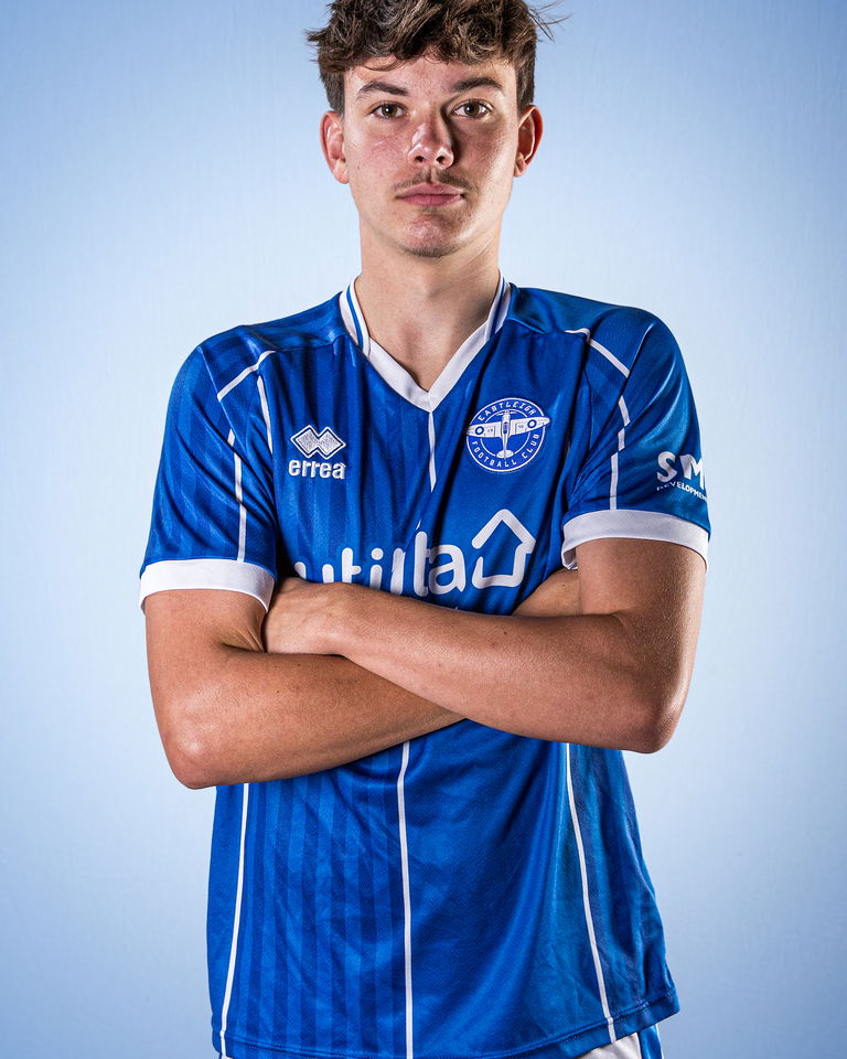 Profile photo of Ryan Carroll