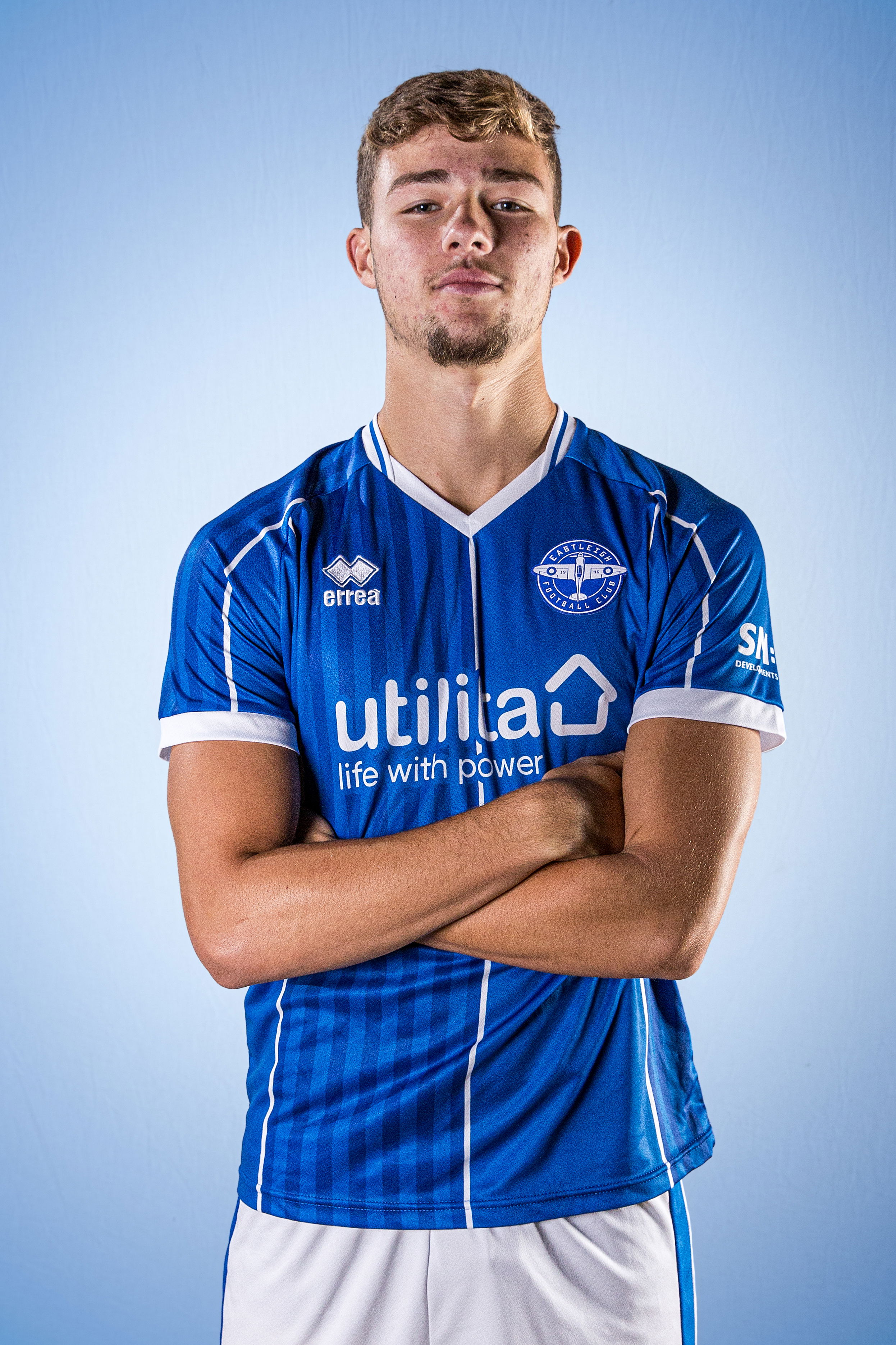 Profile photo of Tommy Whitehead