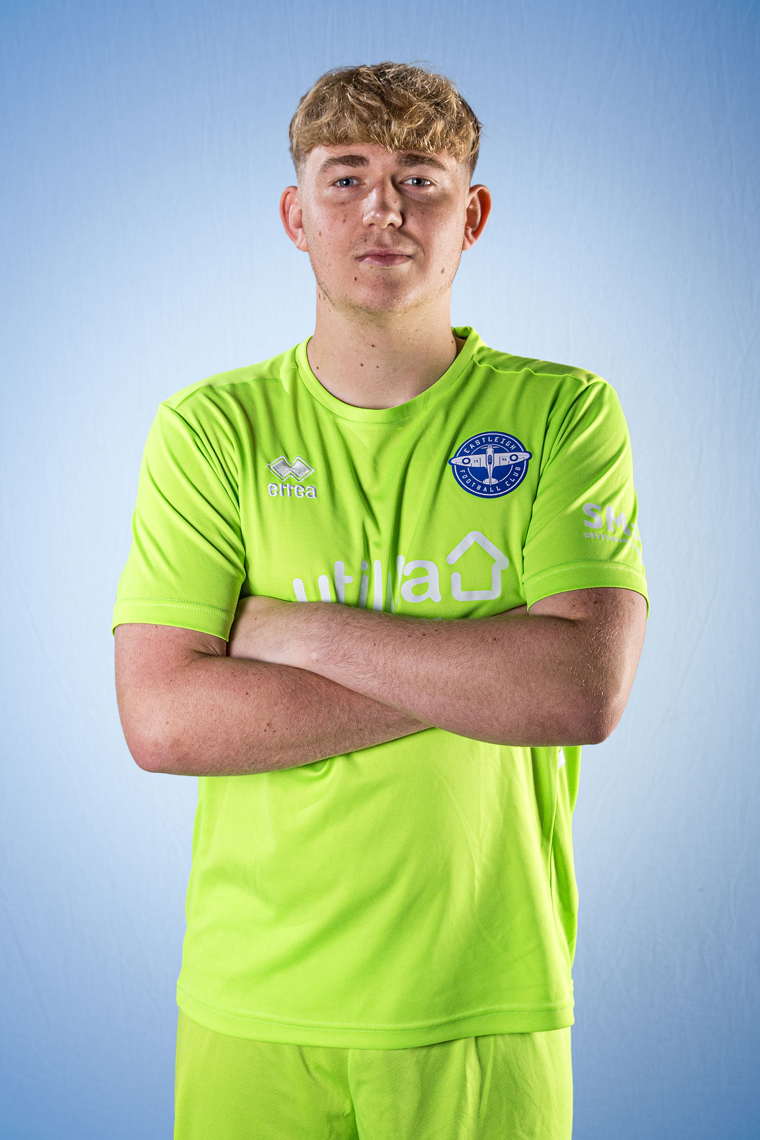 Profile photo of Sam White