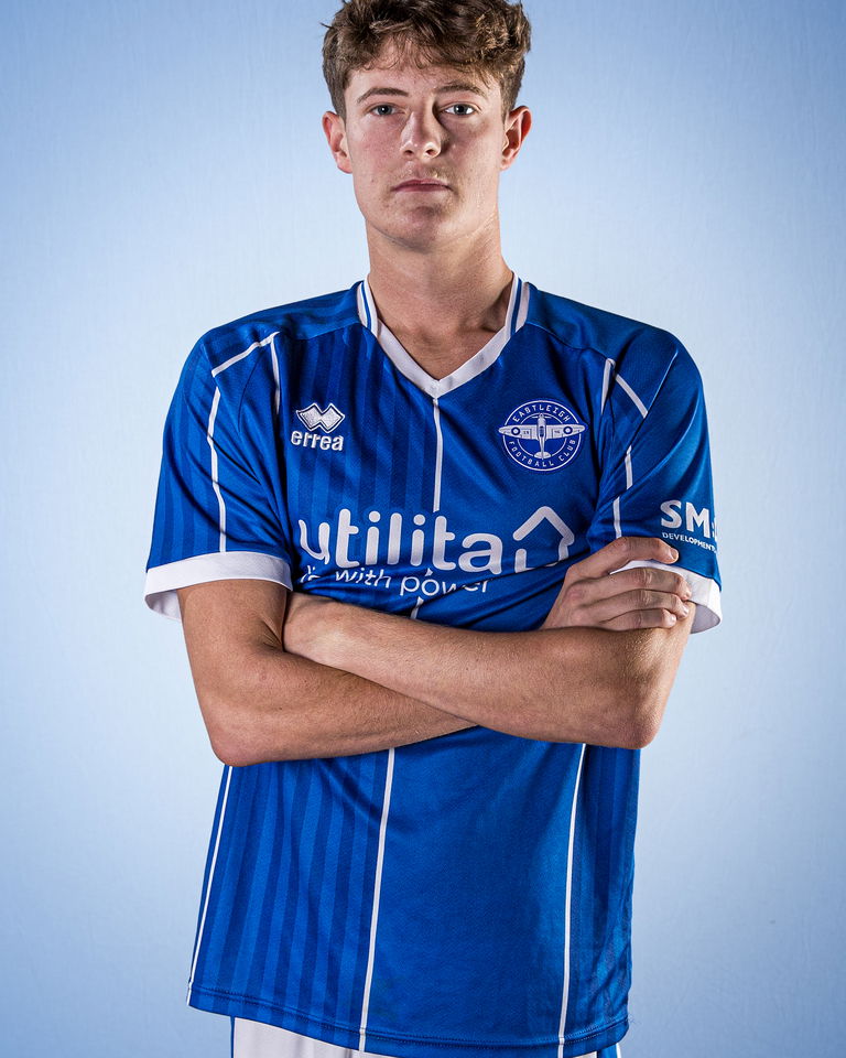 Profile photo of Ben Beard