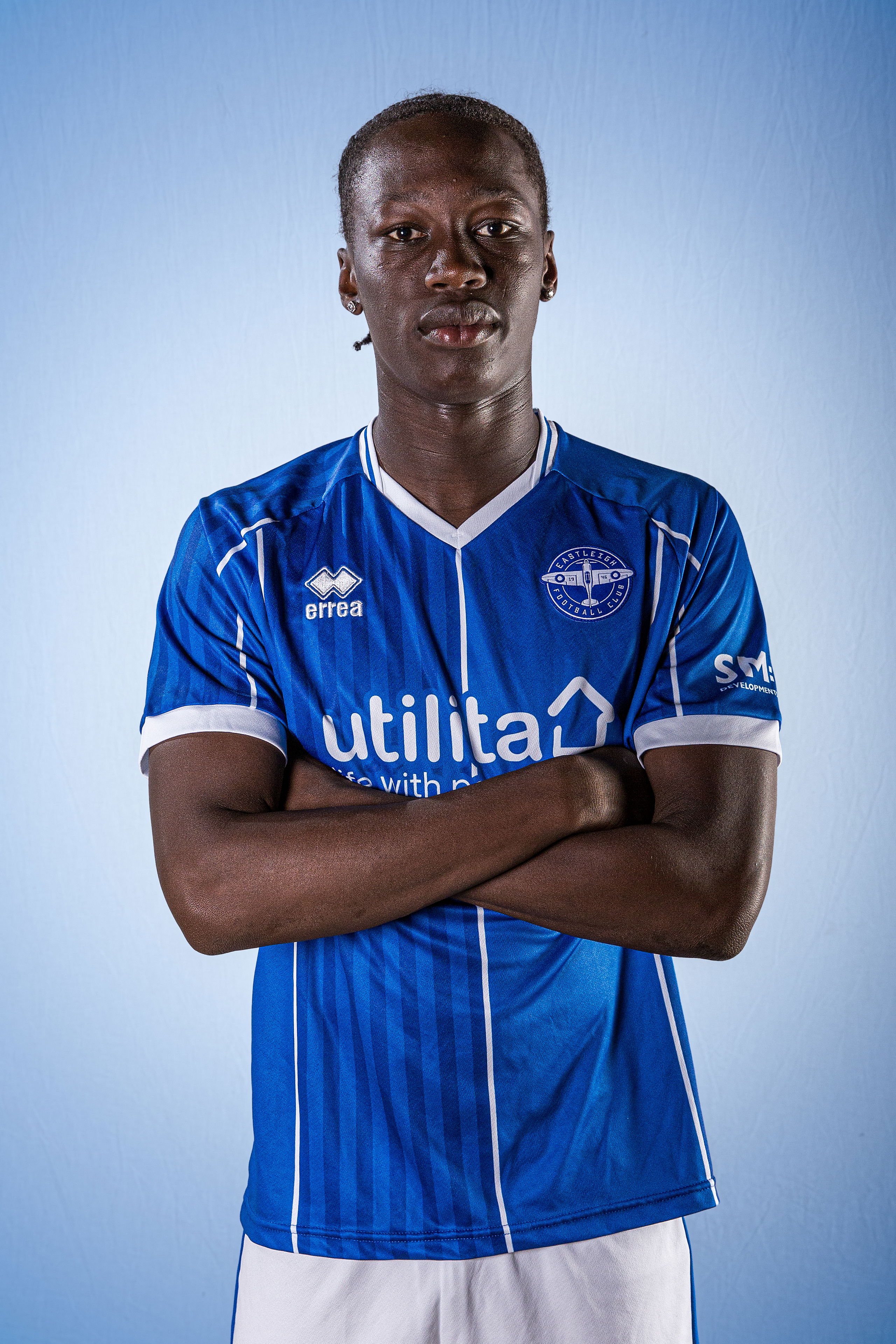 Profile photo of Sol Ceesay