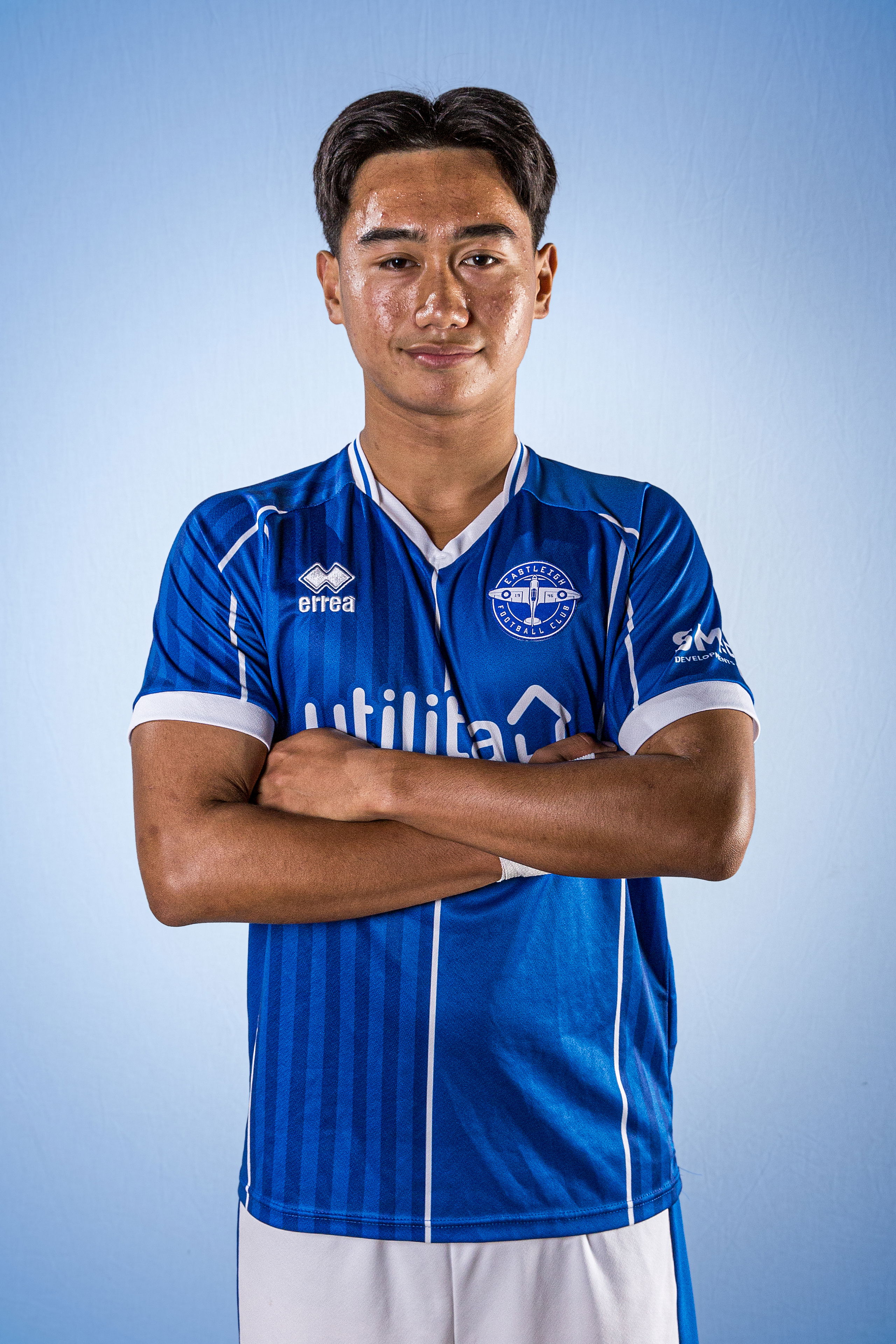 Profile photo of James Mercado