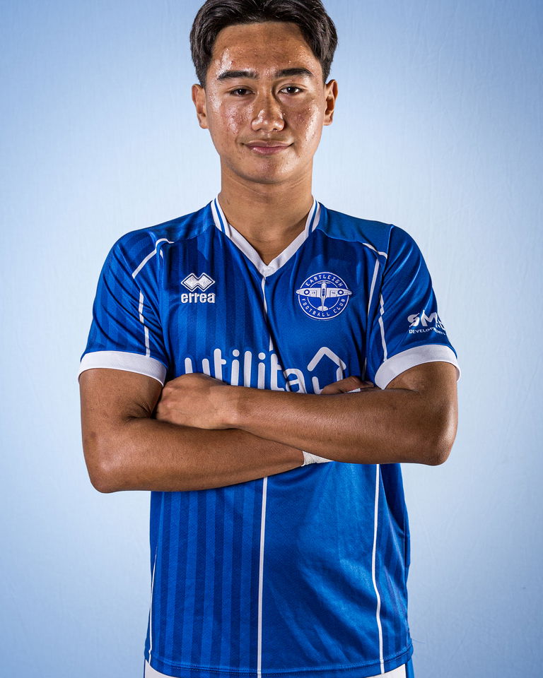 Profile photo of James Mercado