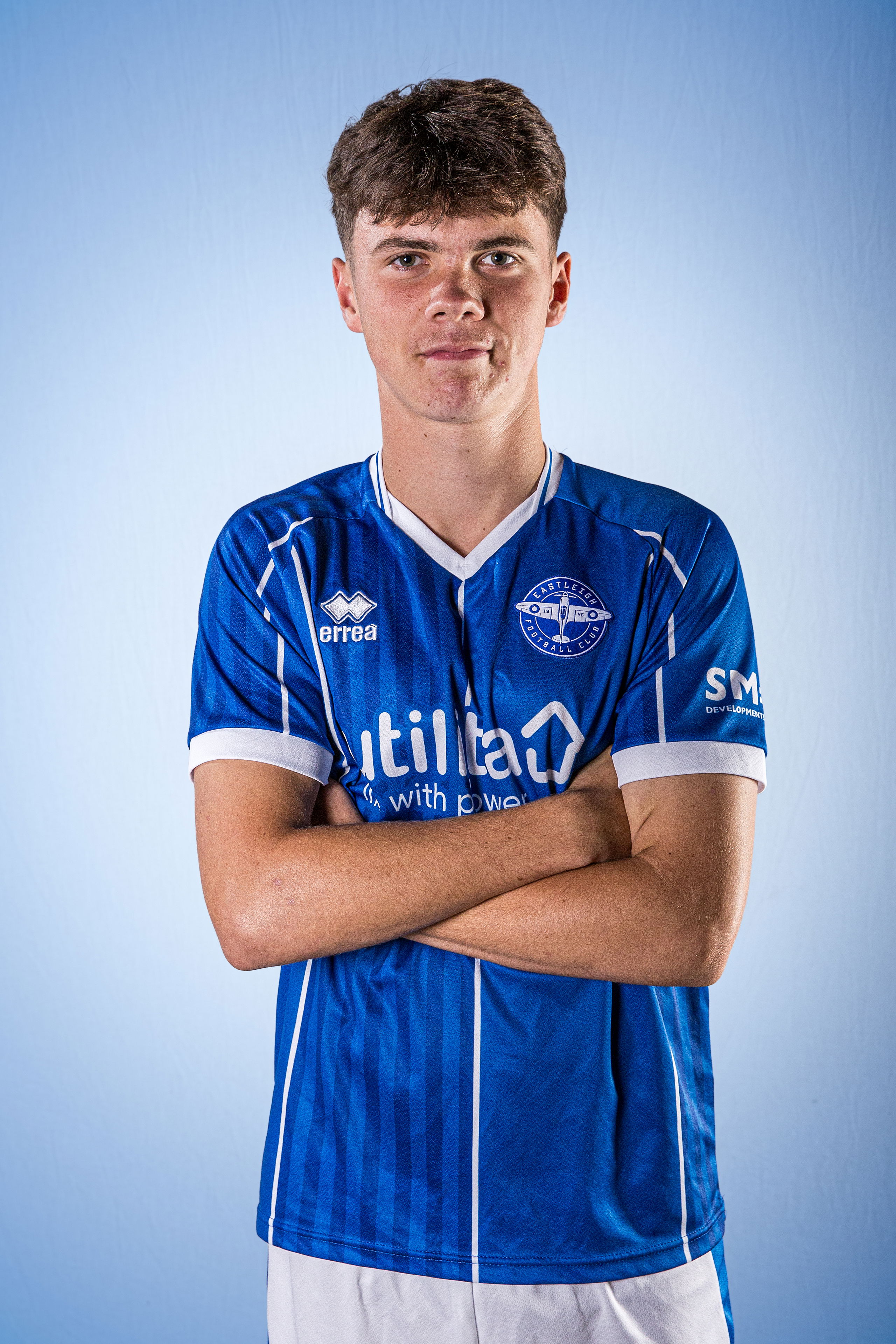 Profile photo of Ollie  St Vincent