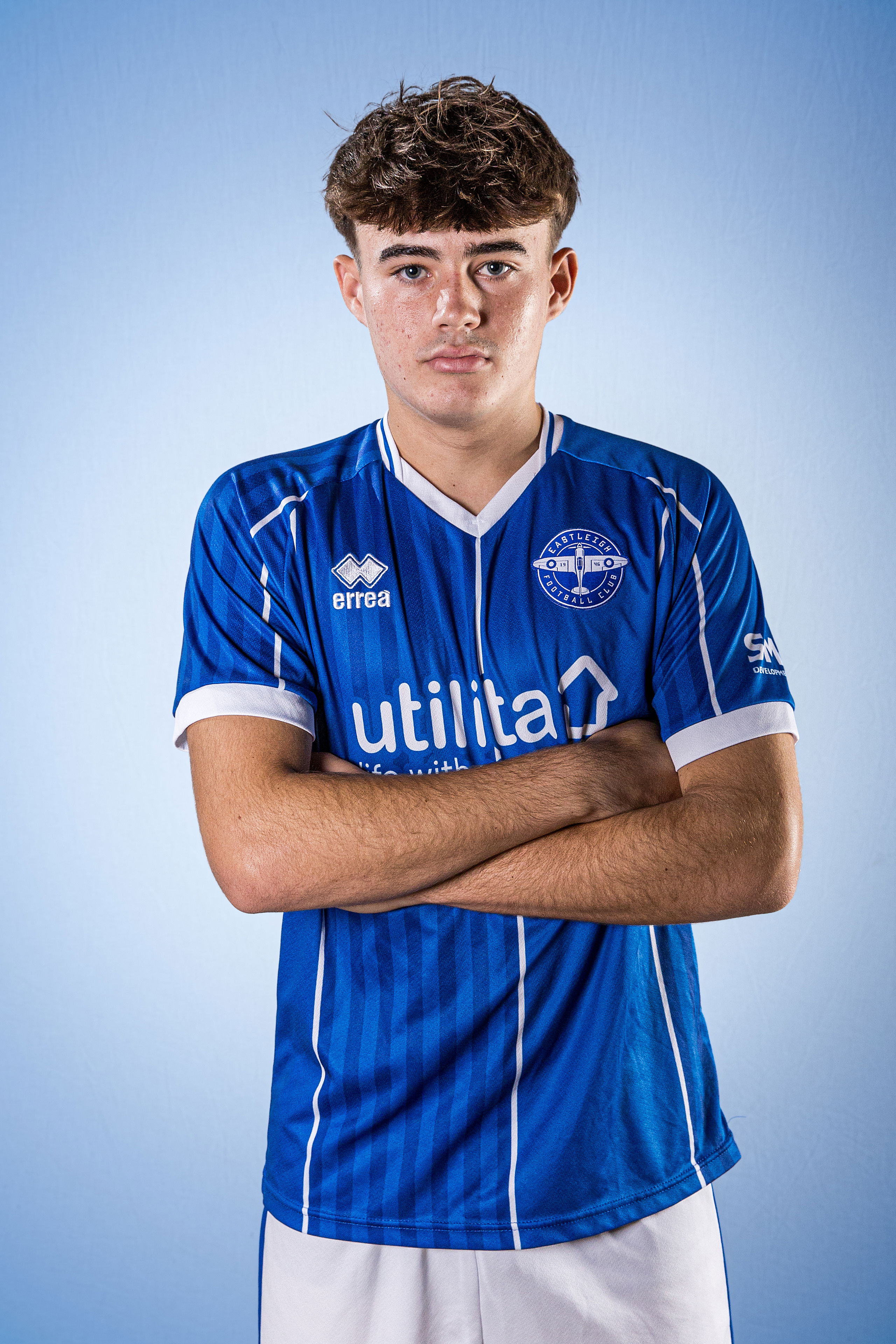 Profile photo of Harley  Russell