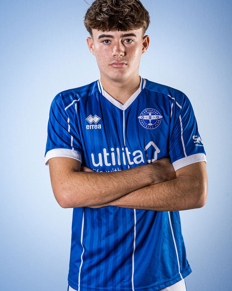 Profile photo of Harley  Russell