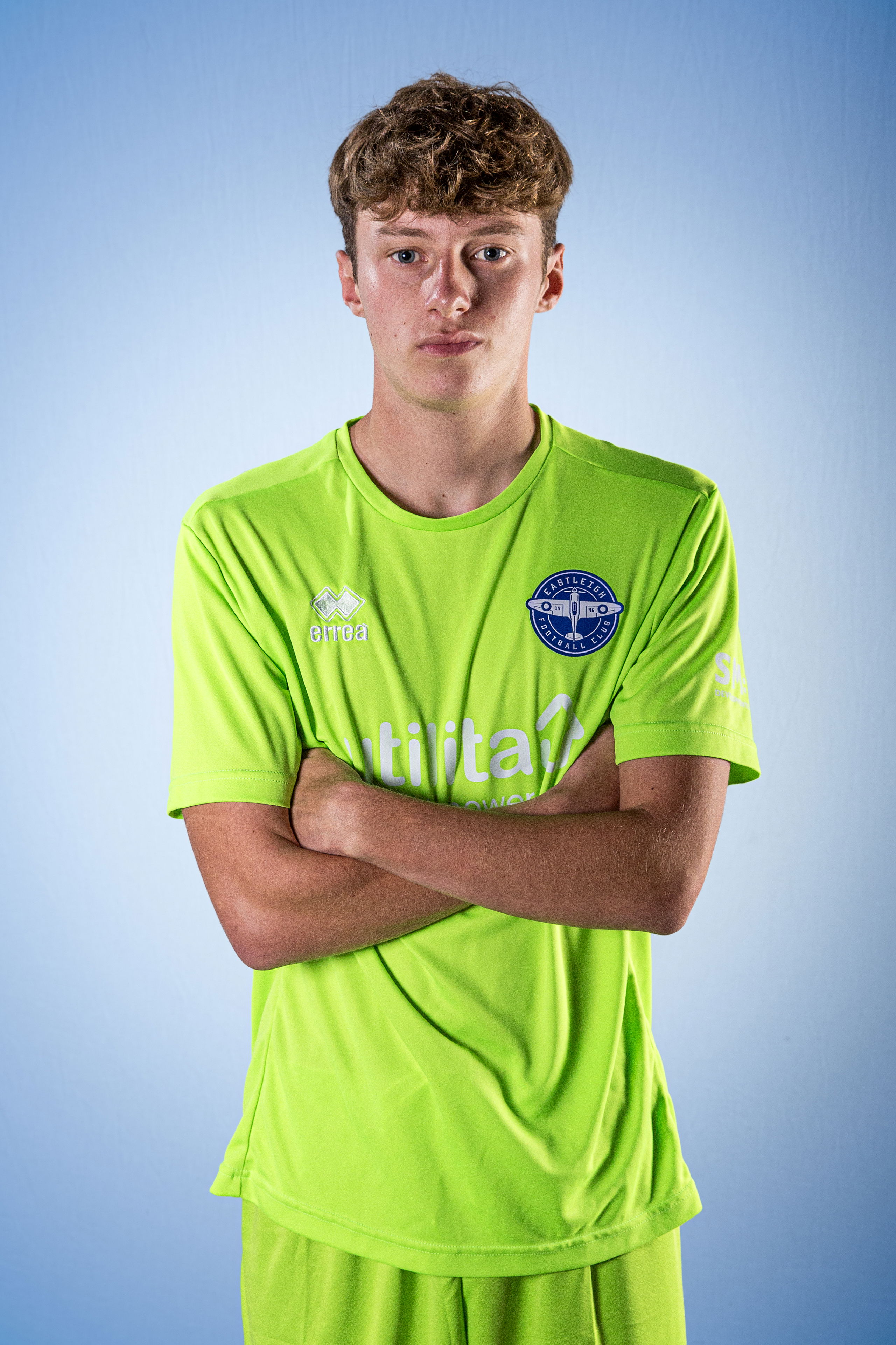 Profile photo of Jamie Bristow