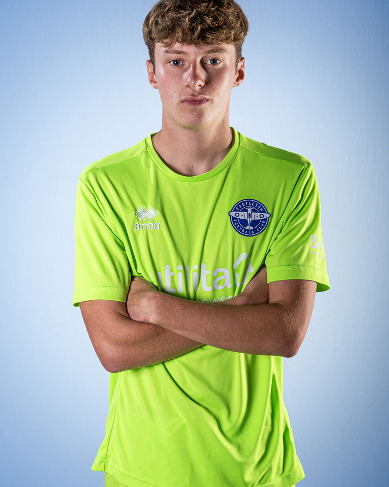 Profile photo of Jamie Bristow
