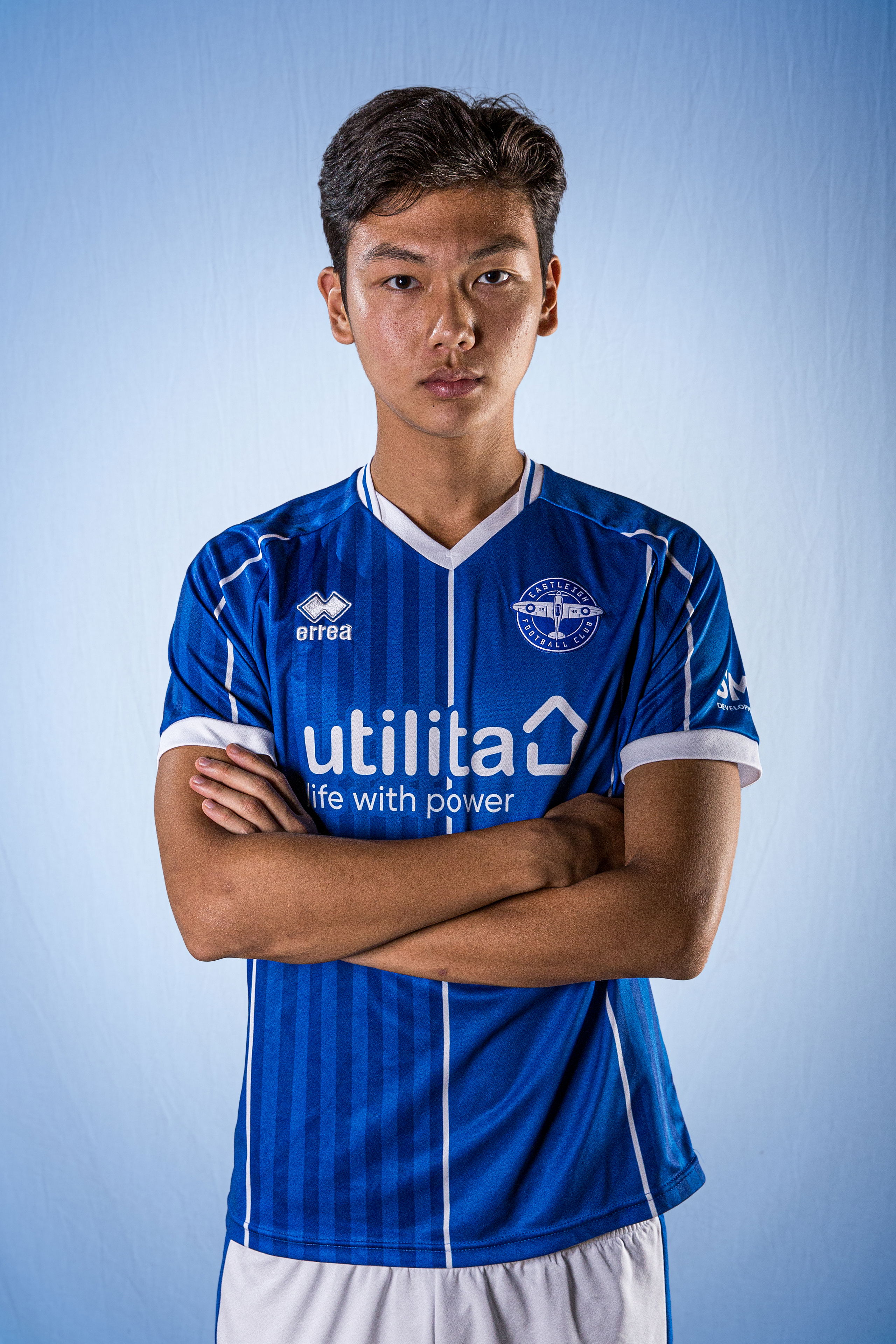 Profile photo of Heesu Lee