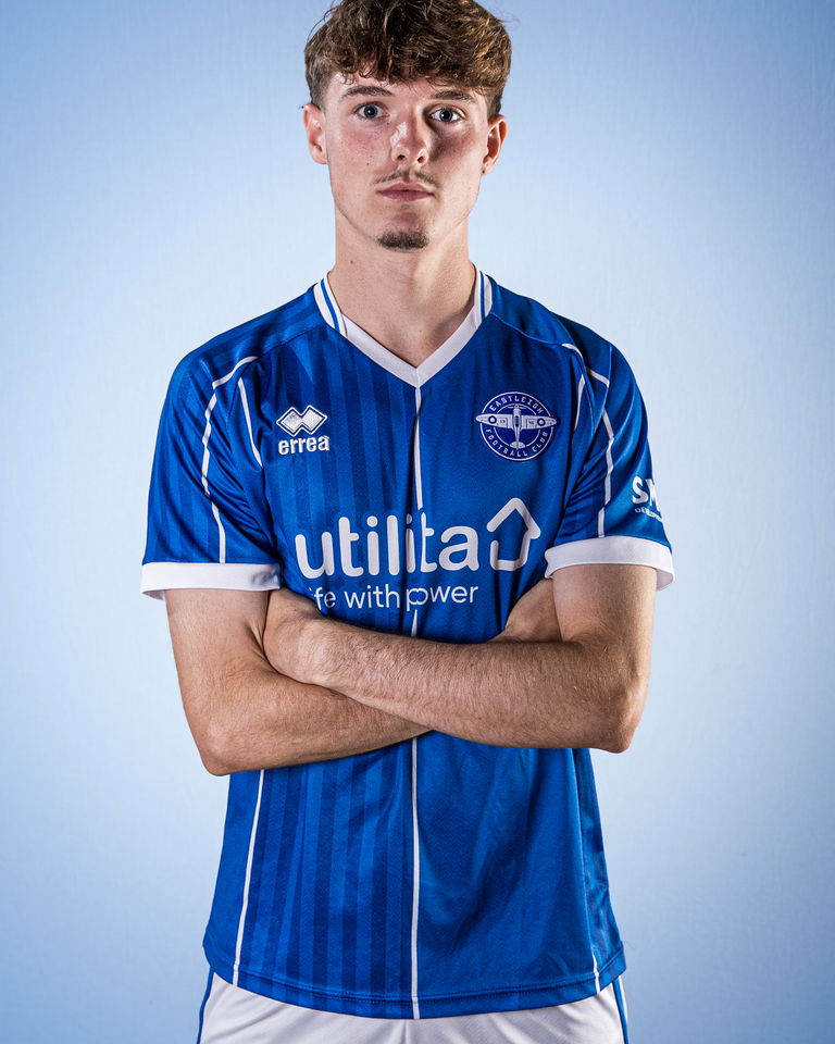 Profile photo of Louis Pask