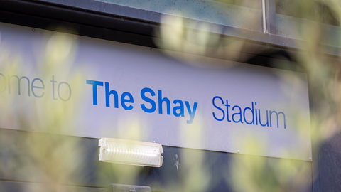 Read the full article - Preview: FC Halifax Town v Eastleigh