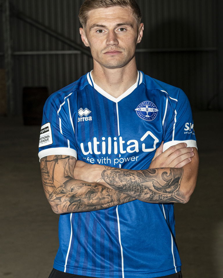 Profile photo of Harvey Saunders