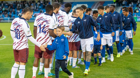 Read the full article - Preview: Eastleigh v Scunthorpe United